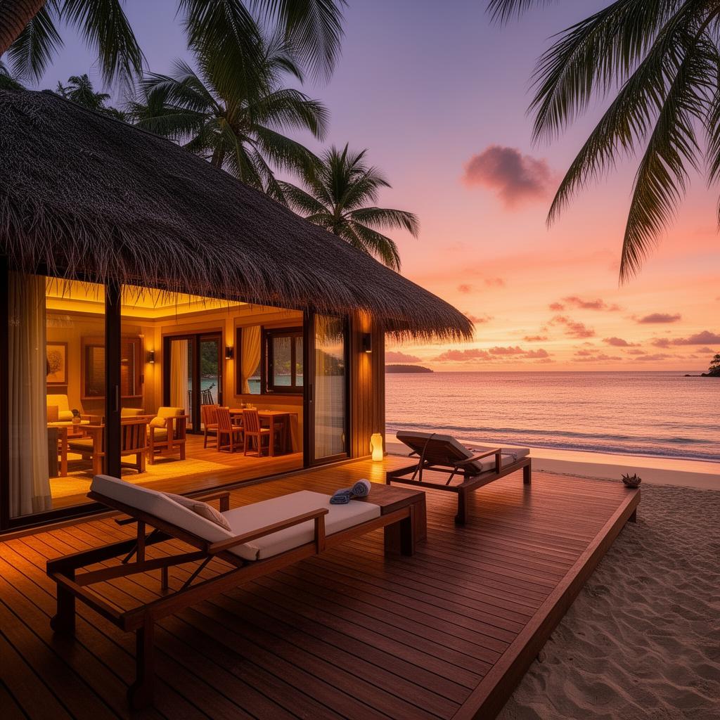 Bungalow